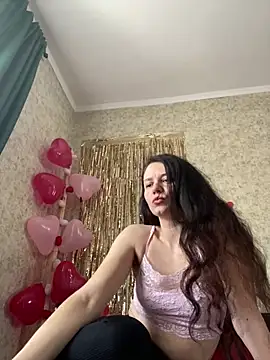 Snapshot of MariannaSida chatting on 02/09/26, 08:40 MariannaSida online show from 02/09/26, 08:40