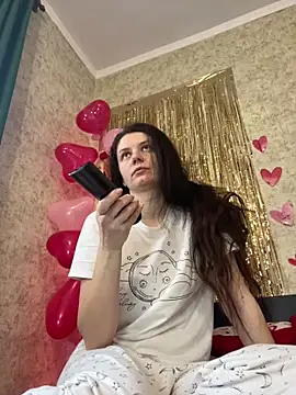 Snapshot of MariannaSida chatting on 02/12/26, 08:20 MariannaSida online show from 02/12/26, 08:20