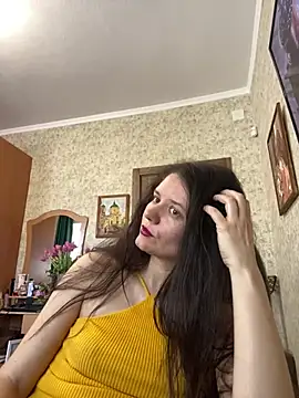MariannaSida online show from 03/10/26, 08:41