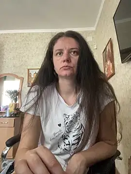 Snapshot of MariannaSida chatting on 05/19/26, 06:53 MariannaSida online show from 05/19/26, 06:53