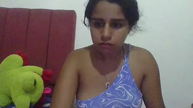 MeliSweet online show from 09/12/25, 03:39