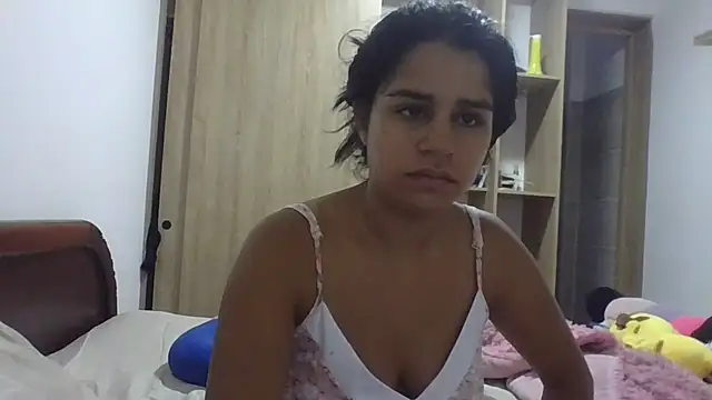 MeliSweet online show from 11/17/25, 11:16