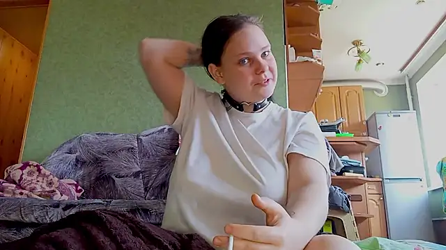 SweetPiggyx online show from 04/17/26, 09:12