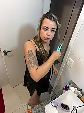 Patyyyy online show from 07/07/26, 12:53