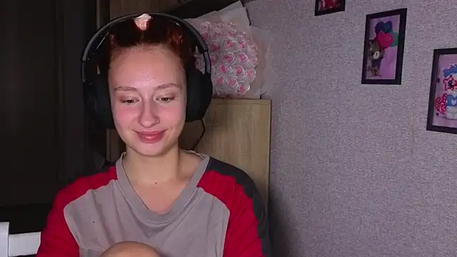 kristi ginger online show from 09/08/25, 11:48