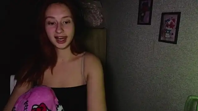 kristi ginger online show from 10/09/25, 10:30