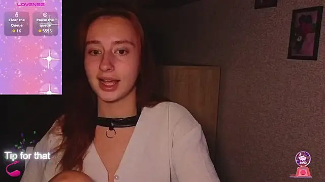 kristi ginger online show from 11/27/25, 12:56