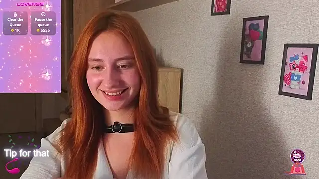 kristi ginger online show from 11/27/25, 11:18