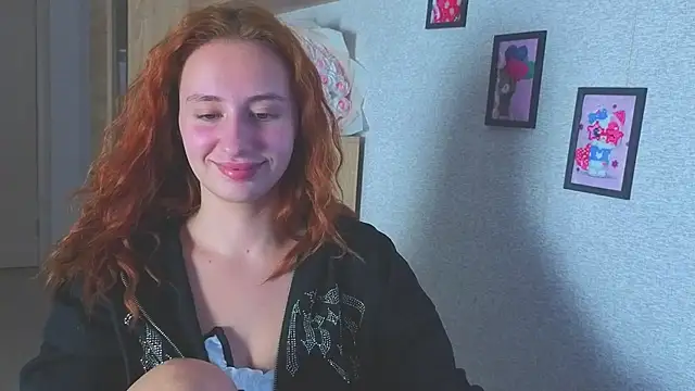 kristi ginger online show from 12/05/25, 08:16