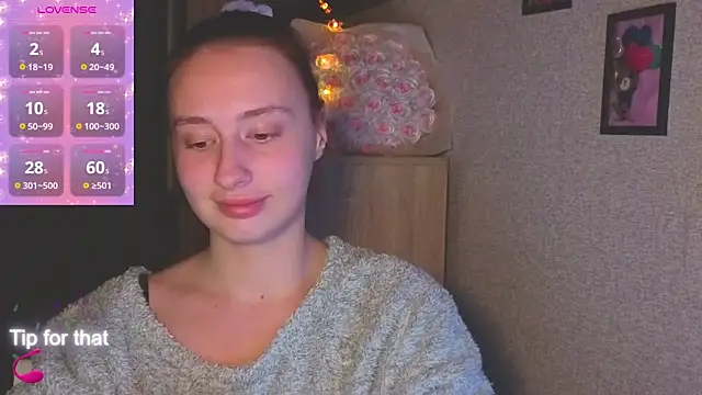 kristi ginger online show from 12/17/25, 11:55