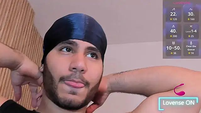 Snapshot of ibraiimm chatting on 10/11/25, 07:34 ibraiimm online show from 10/11/25, 07:34