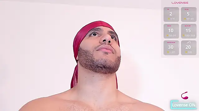 ibraiimm online show from 04/29/26, 08:15