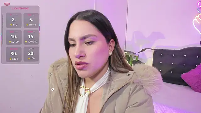 saaya tay online show from 10/13/25, 03:06