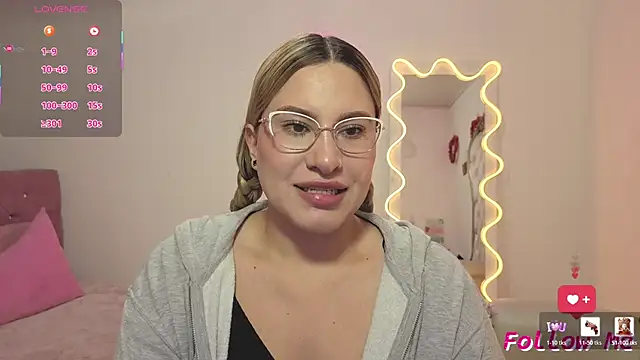 saaya tay online show from 01/19/26, 03:10