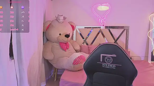 saaya tay online show from 02/21/26, 03:18