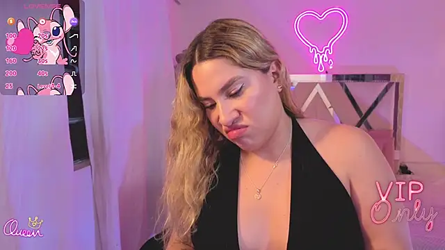 saaya tay online show from 02/27/26, 03:17