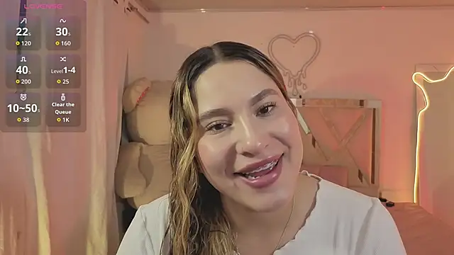 saaya tay online show from 03/31/26, 03:19