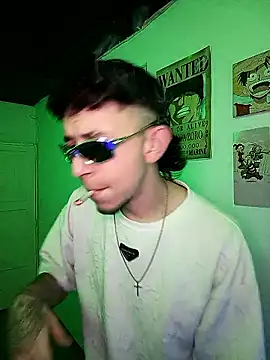 Snapshot of Chris__Jones chatting on 01/07/26, 10:23 Chris Jones online show from 01/07/26, 10:23