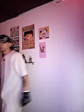 Snapshot of Chris__Jones chatting on 01/11/26, 08:36 Chris Jones online show from 01/11/26, 08:36