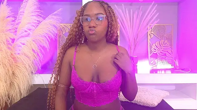 RachelStonne online show from 11/27/25, 12:51