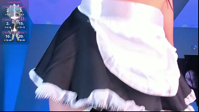 FreyaZimmerman  online show from 12/19/25, 08:16