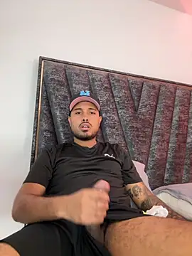 PapiStan online show from 10/29/25, 06:48