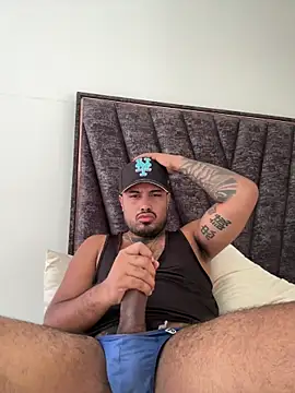 PapiStan online show from 11/09/25, 09:35