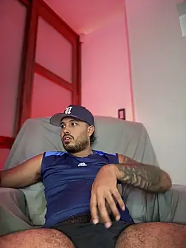 PapiStan online show from 03/22/26, 01:53