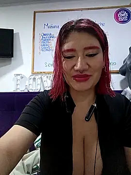 Cerecitaa02  online show from 03/03/26, 11:21