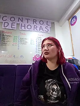 Cerecitaa02  online show from 03/16/26, 09:08