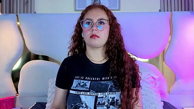 AmmberJones online show from 09/19/25, 12:39