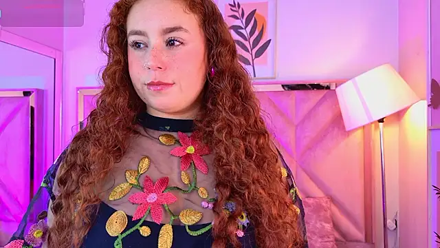 AmmberJones online show from 02/02/26, 12:37