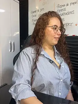 AmmberJones online show from 03/06/26, 12:23