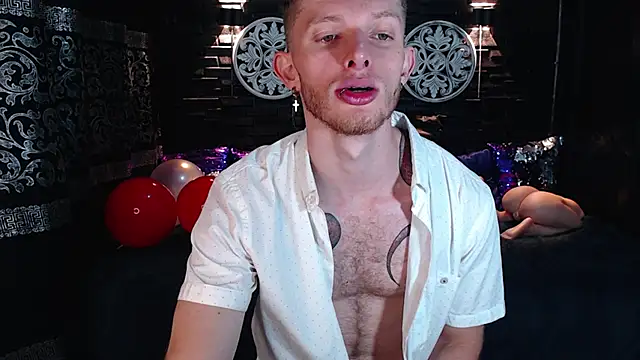 andrewxbi online show from 09/21/25, 12:51