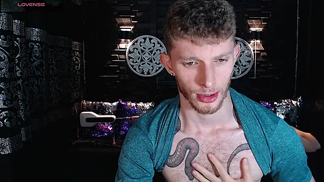 andrewxbi online show from 10/13/25, 01:27