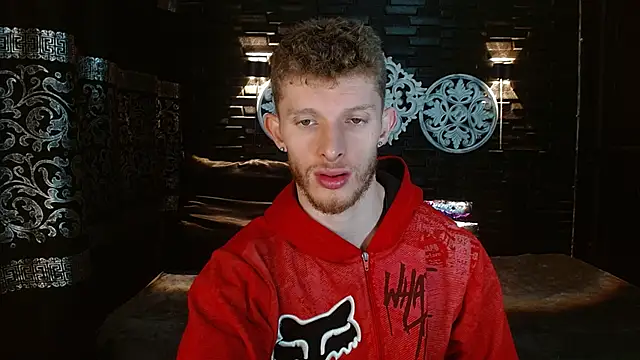 andrewxbi online show from 10/18/25, 11:33