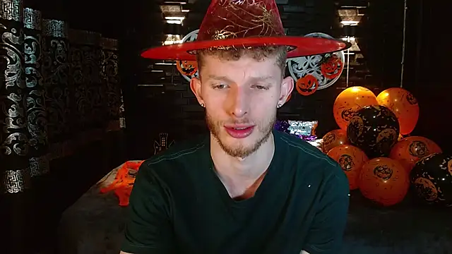 andrewxbi online show from 10/19/25, 08:42