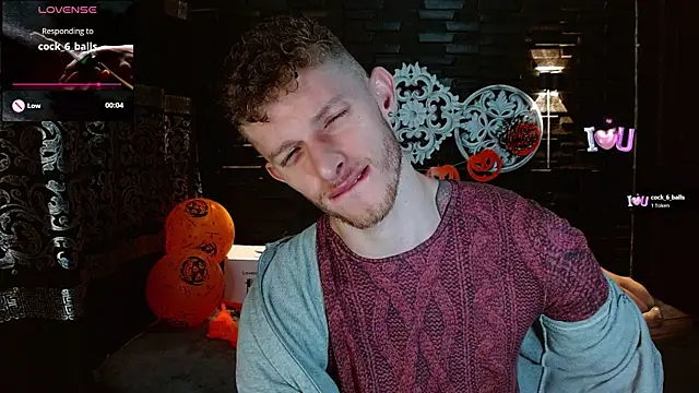 andrewxbi online show from 10/25/25, 11:29