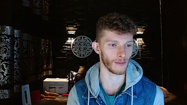 andrewxbi online show from 11/04/25, 11:31