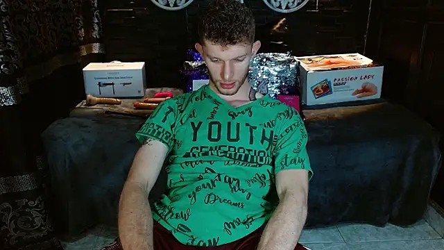 andrewxbi online show from 11/11/25, 11:54