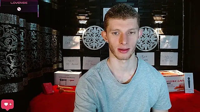 andrewxbi online show from 11/28/25, 11:57