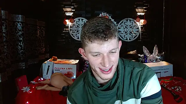 andrewxbi online show from 12/22/25, 11:57