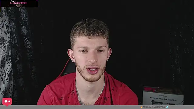 andrewxbi online show from 02/07/26, 11:14