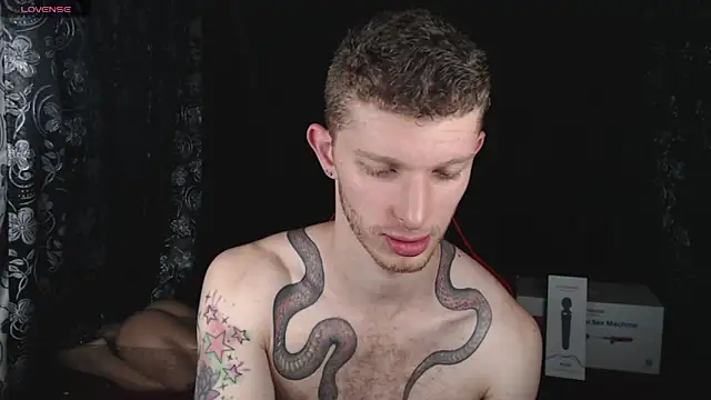 andrewxbi online show from 02/16/26, 03:41