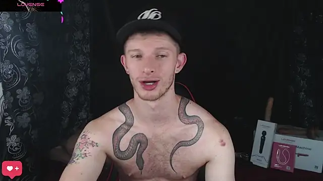 andrewxbi online show from 02/19/26, 03:08