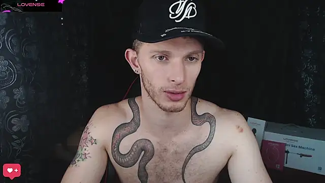 andrewxbi online show from 02/23/26, 03:31