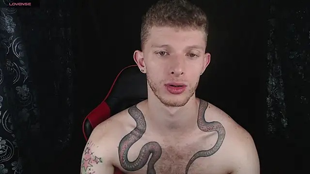 andrewxbi online show from 03/09/26, 04:11