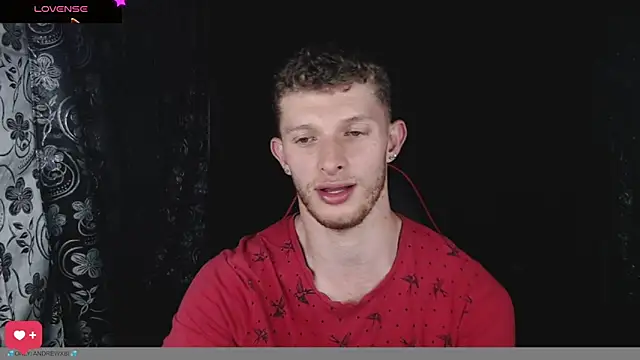 andrewxbi online show from 03/16/26, 03:38