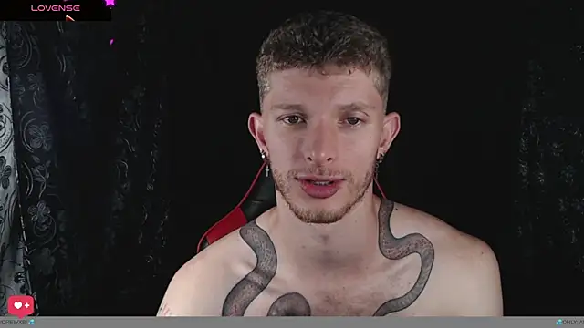 andrewxbi online show from 03/22/26, 12:30