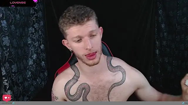 andrewxbi online show from 03/26/26, 03:06